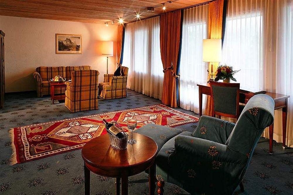Grand Hotel Regina Jungfrau Zewnętrze zdjęcie