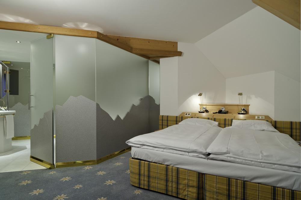 Grand Hotel Regina Jungfrau Pokój zdjęcie